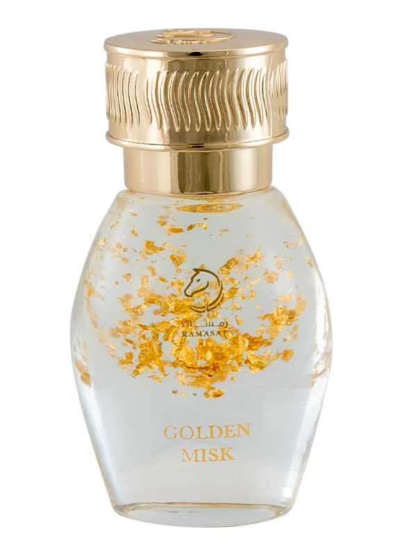 Golden Misk